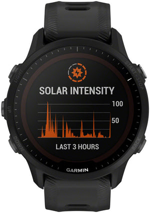 Forerunner 955 Solar GPS Smartwatch