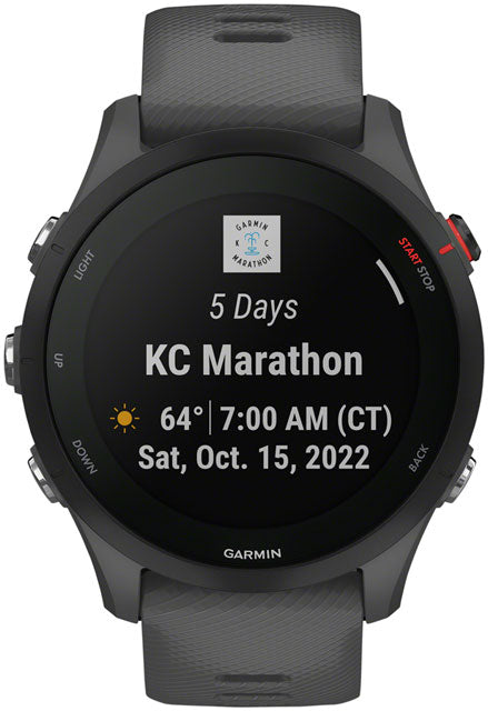 Forerunner 255 GPS Smartwatch
