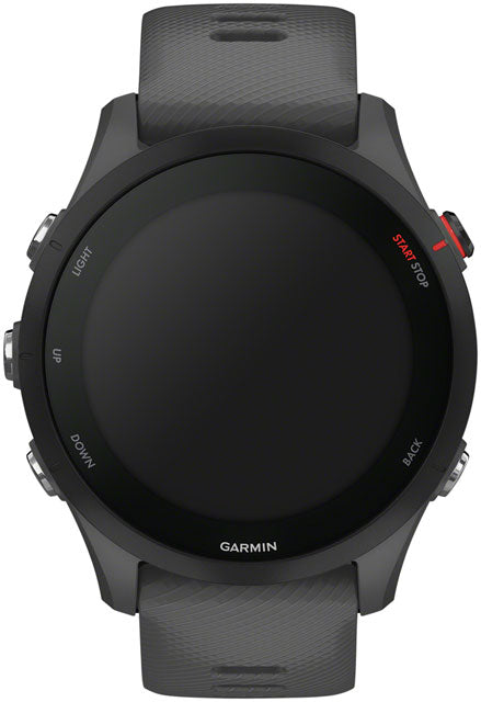 Forerunner 255 GPS 智慧手錶