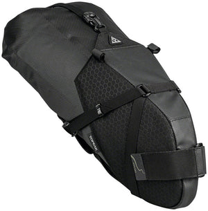 Backloader X Saddle Bag