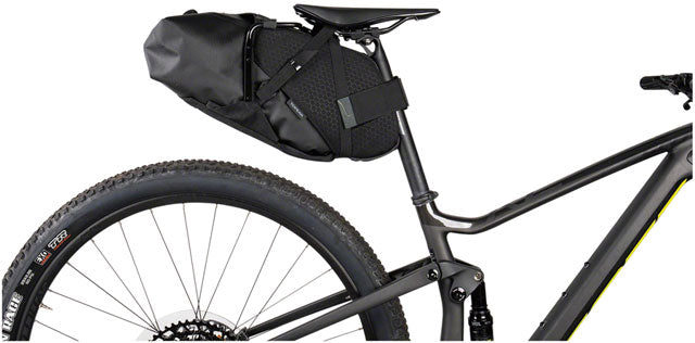 Backloader X Saddle Bag