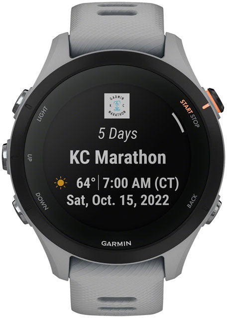 Forerunner 255S GPS Smartwatch