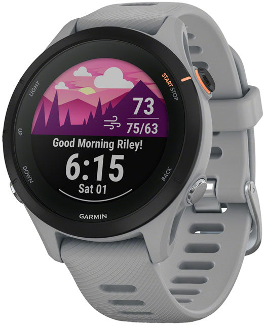 Forerunner 255S GPS 智慧手錶