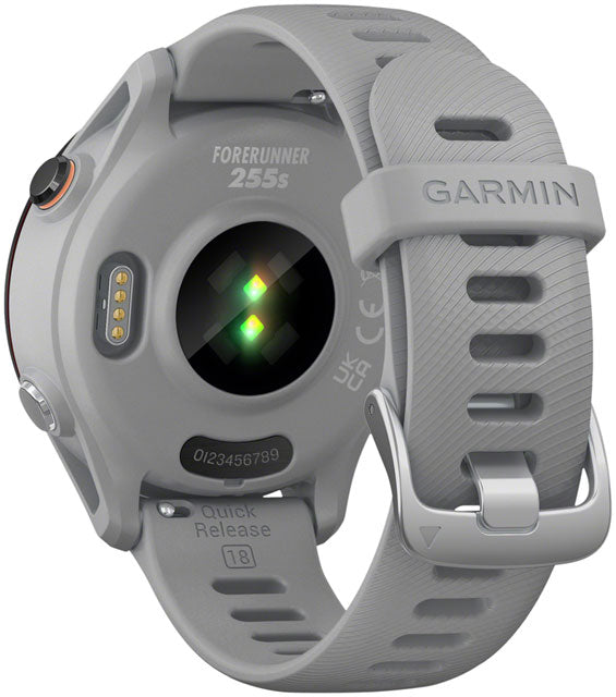 Forerunner 255S GPS 智慧手錶