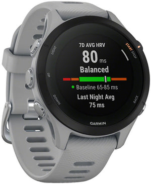 Forerunner 255S GPS Smartwatch