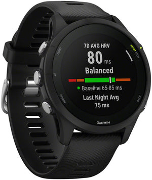 Forerunner 255 Music GPS Smartwatch