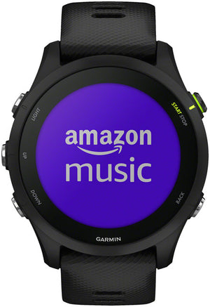 Forerunner 255 Music GPS Smartwatch