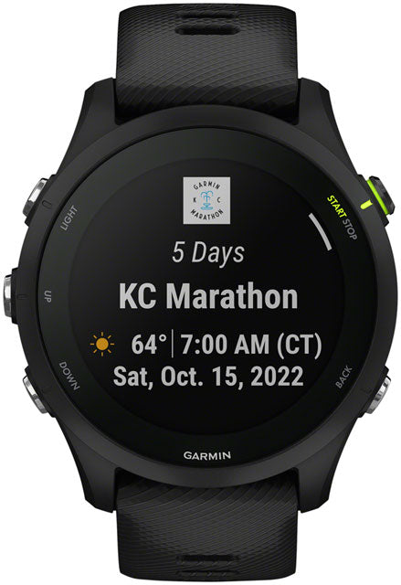 Forerunner 255 Music GPS Smartwatch