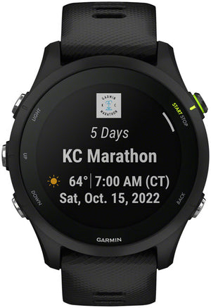 Forerunner 255 Music GPS Smartwatch