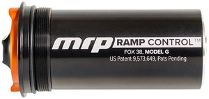 Ramp Control Cartridge