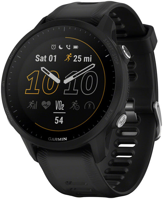 Forerunner 955 GPS 智慧手錶