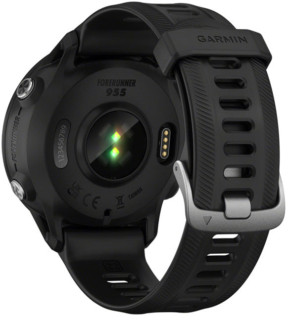 Forerunner 955 GPS 智慧手錶