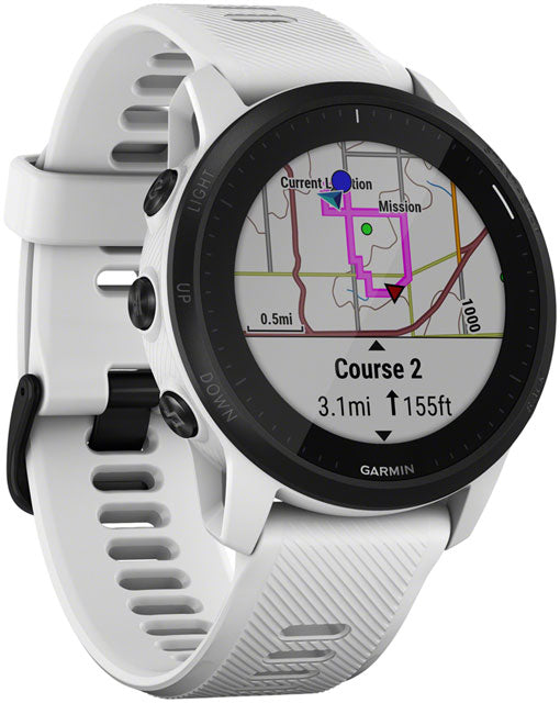 Forerunner 945 LTE GPS 跑步手錶