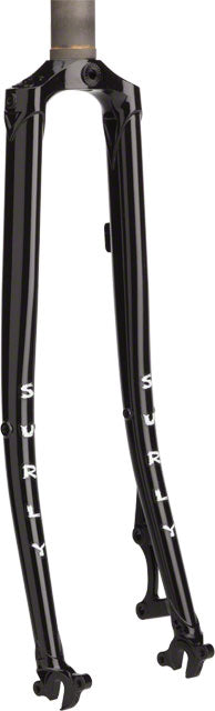 Disc Trucker QR Fork