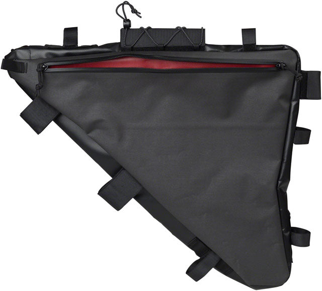 EXP Series Hardtail Frame Pack