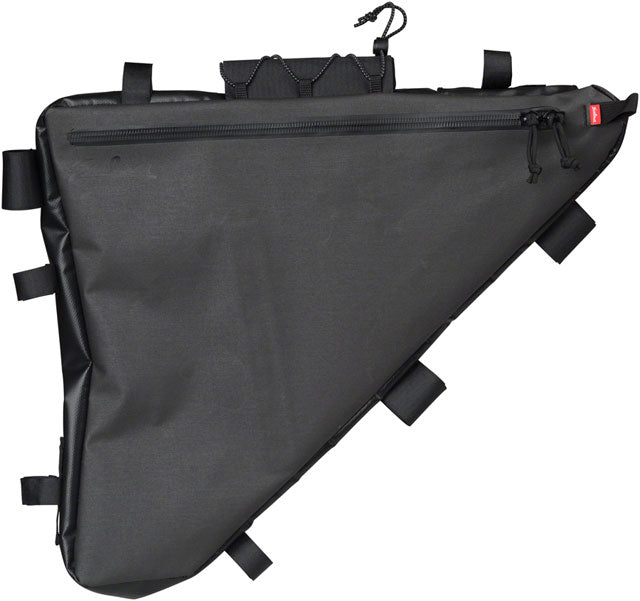 EXP Series Hardtail Frame Pack
