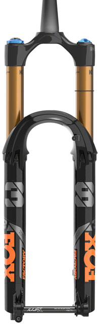 38 Factory Suspension Fork