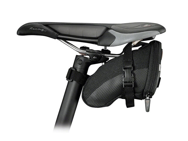 Topeak Aero Wedge Seat Bag: Small