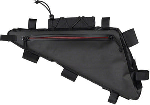 EXP Series Hardtail Frame Pack