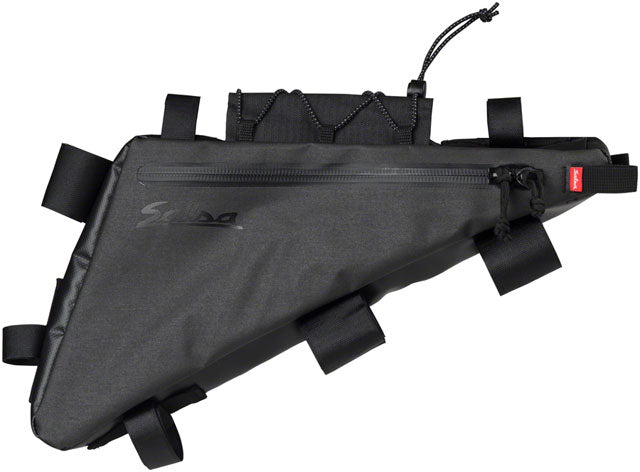 EXP Series Hardtail Frame Pack