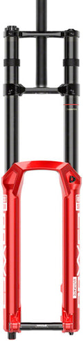 BoXXer Ultimate Charger 3 避震前叉