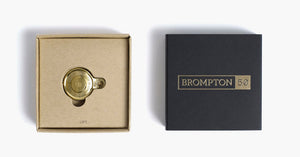 Brompton C Line 1975 Edition