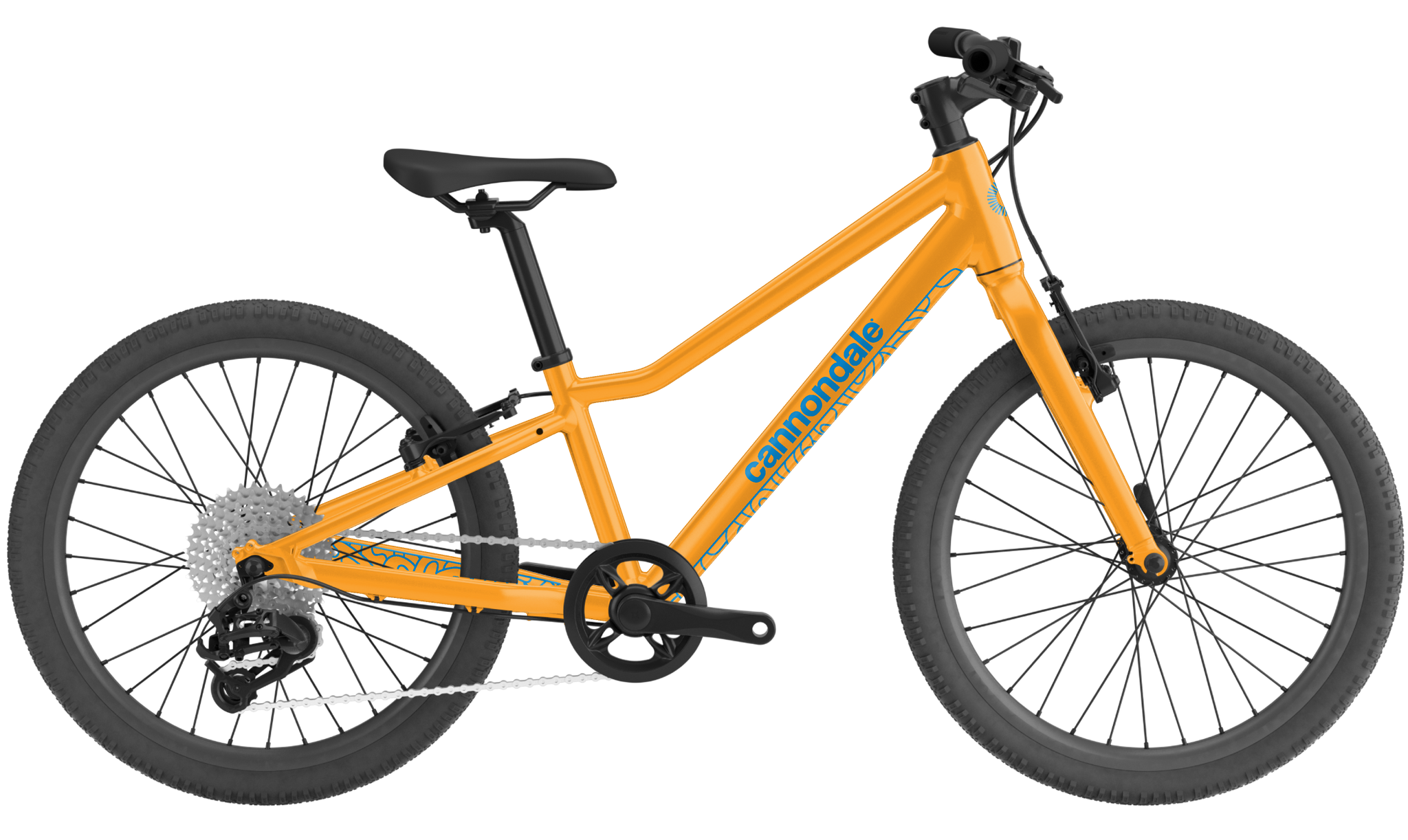 day of the dad CANNONDALE Kids Quick Cannondale Kids Quick 24 - E day of the dad CANNONDALE Kids Quick Cannondale Kids Quick 24 - E