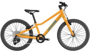 Cannondale Kids Quick 20 Huckleberry Bicycles