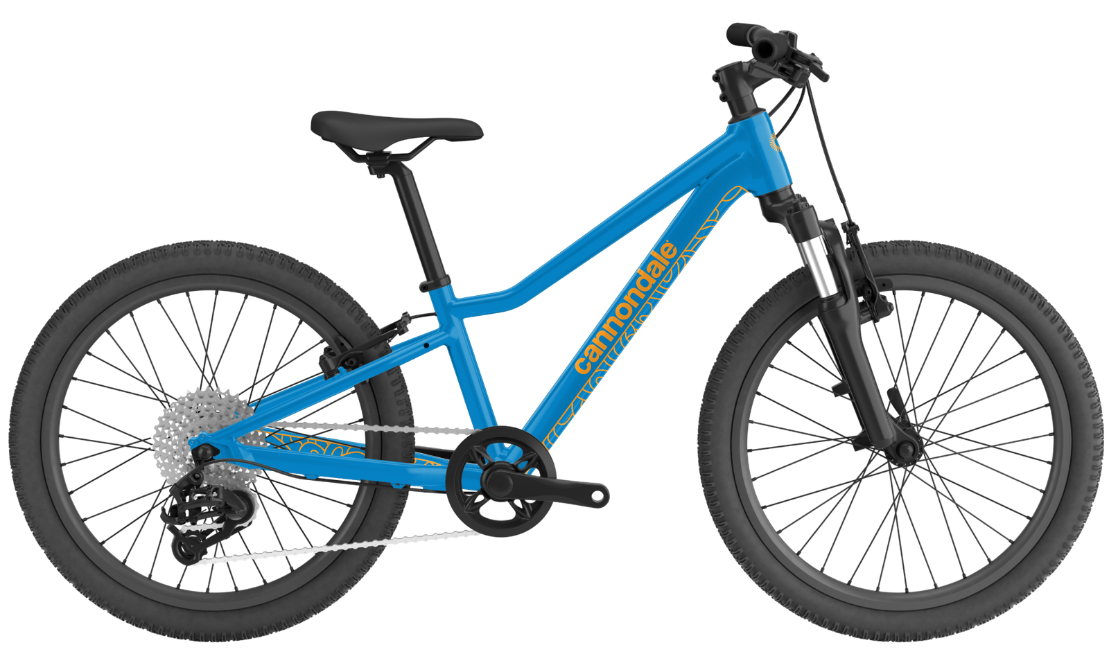 坎農代爾兒童步道 20