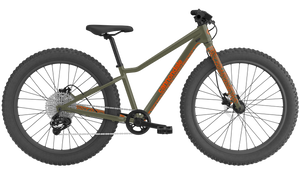 Cannondale Kids Trail Plus 24