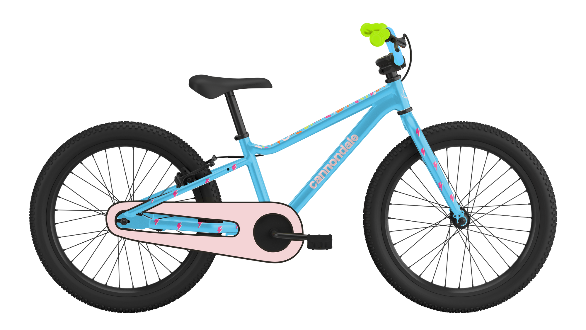 Cannondale Kids Trail 20 Single-Speed