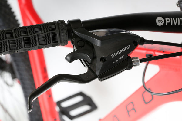 Flightline Two Huckleberry Bicycles