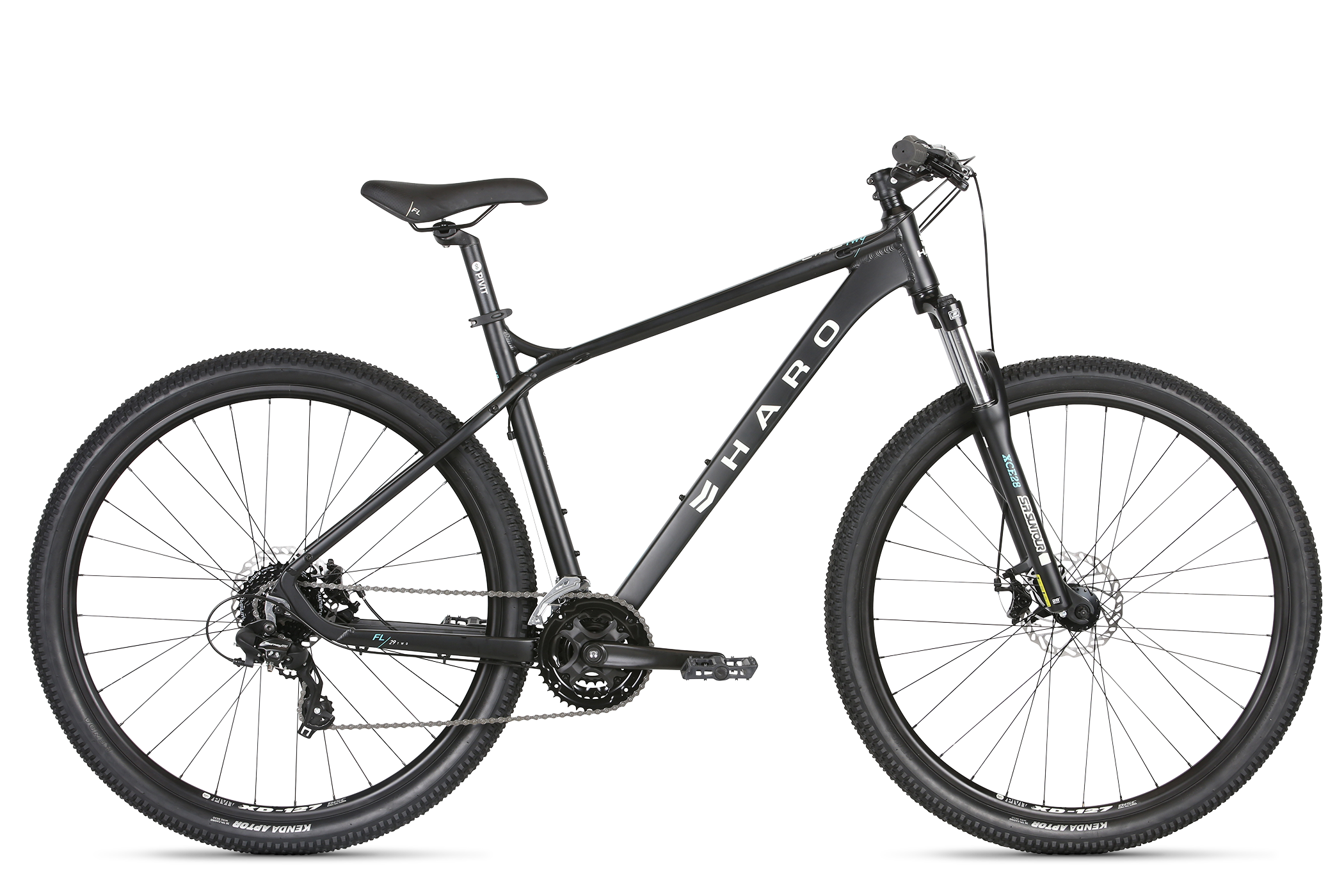 2021-Haro-MTB-FL-Two-29-Matte-