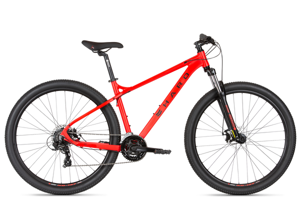 Flightline Two 29 Huckleberry Bicycles