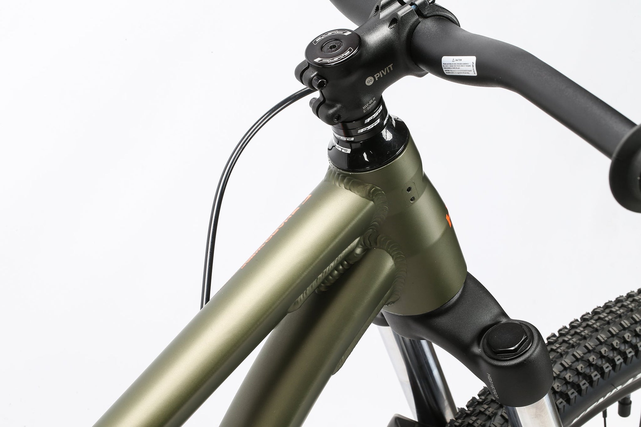 Haro thread one best sale