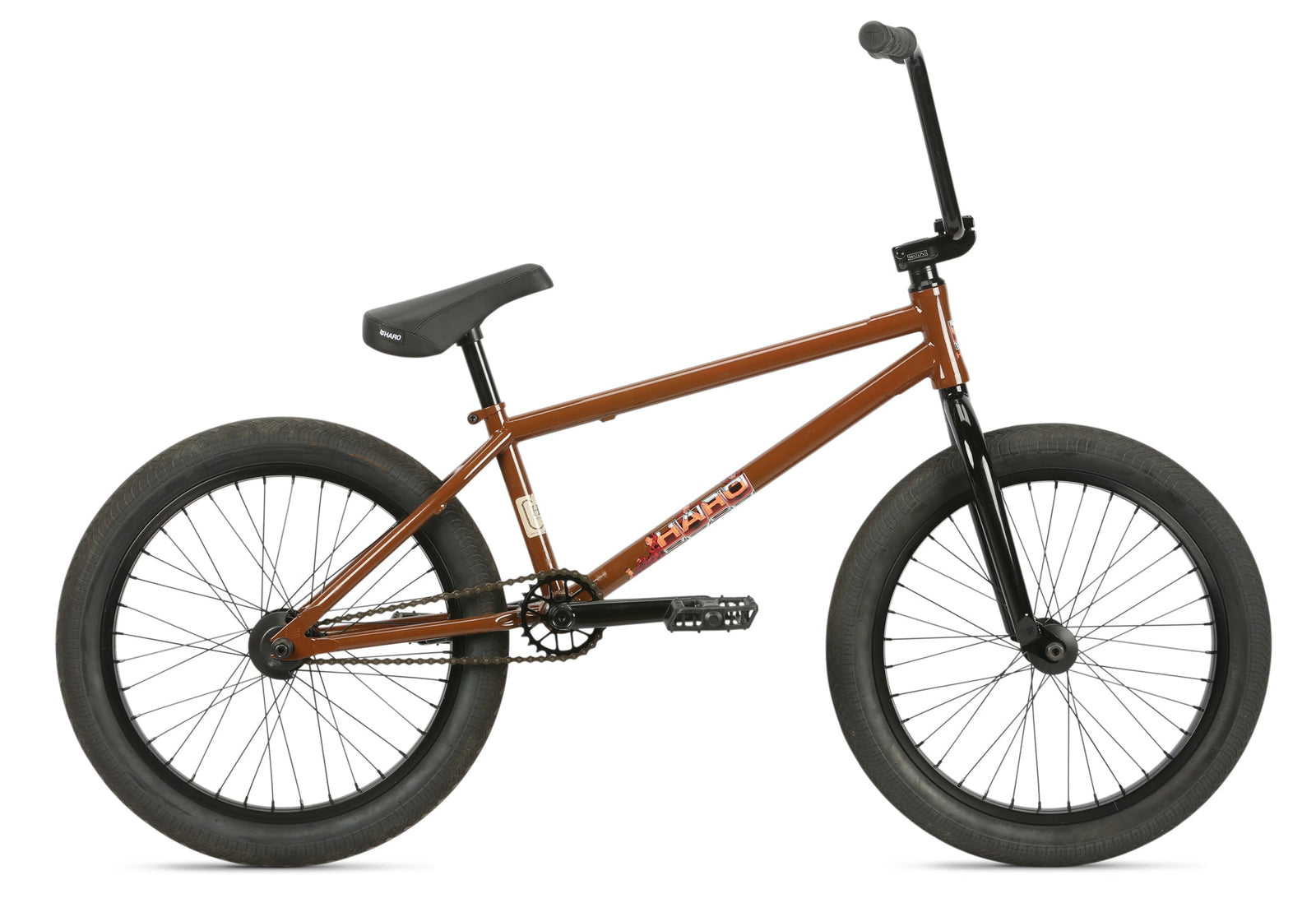 BMX Huckleberry Bicycles