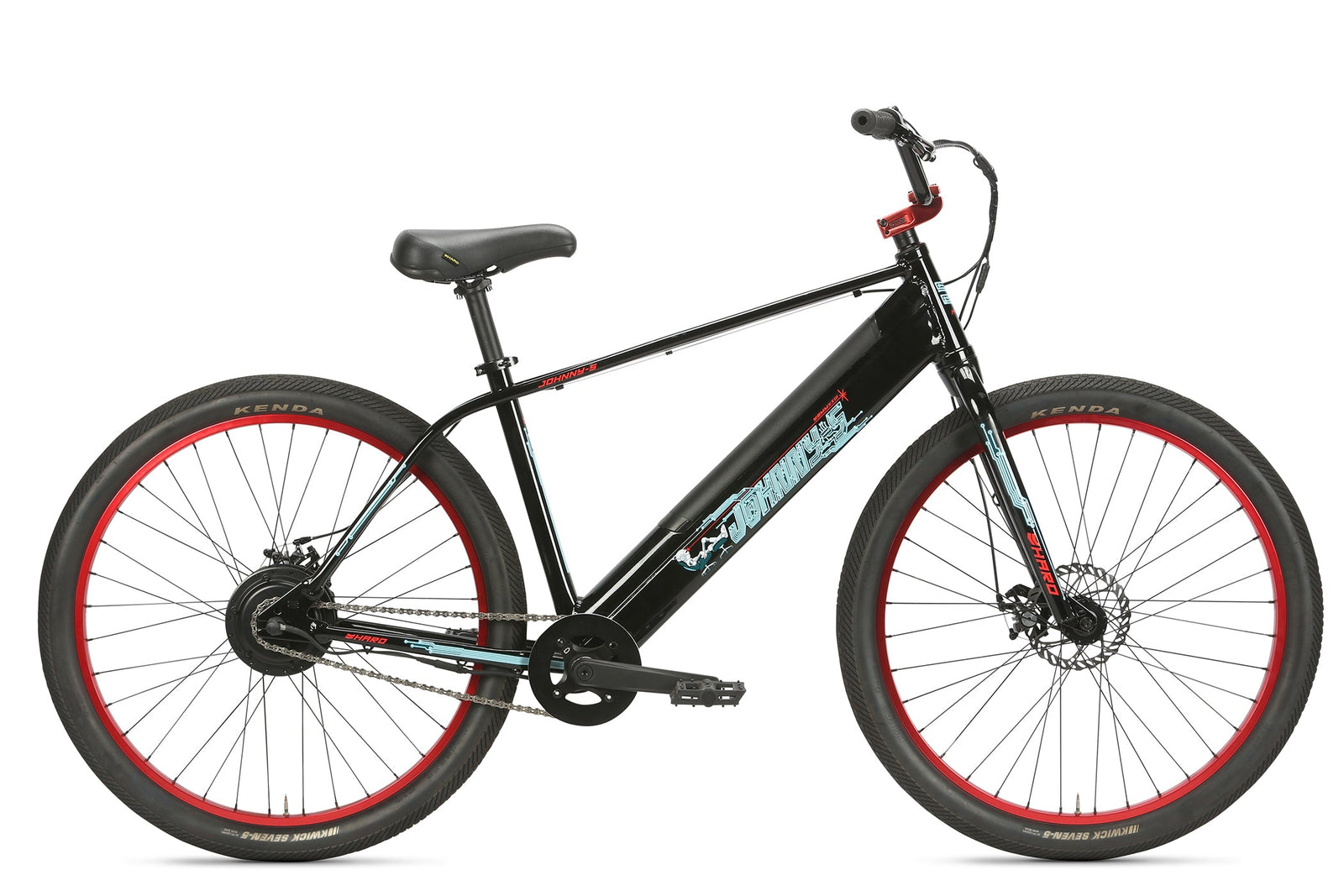 Haro e bikes for sale online