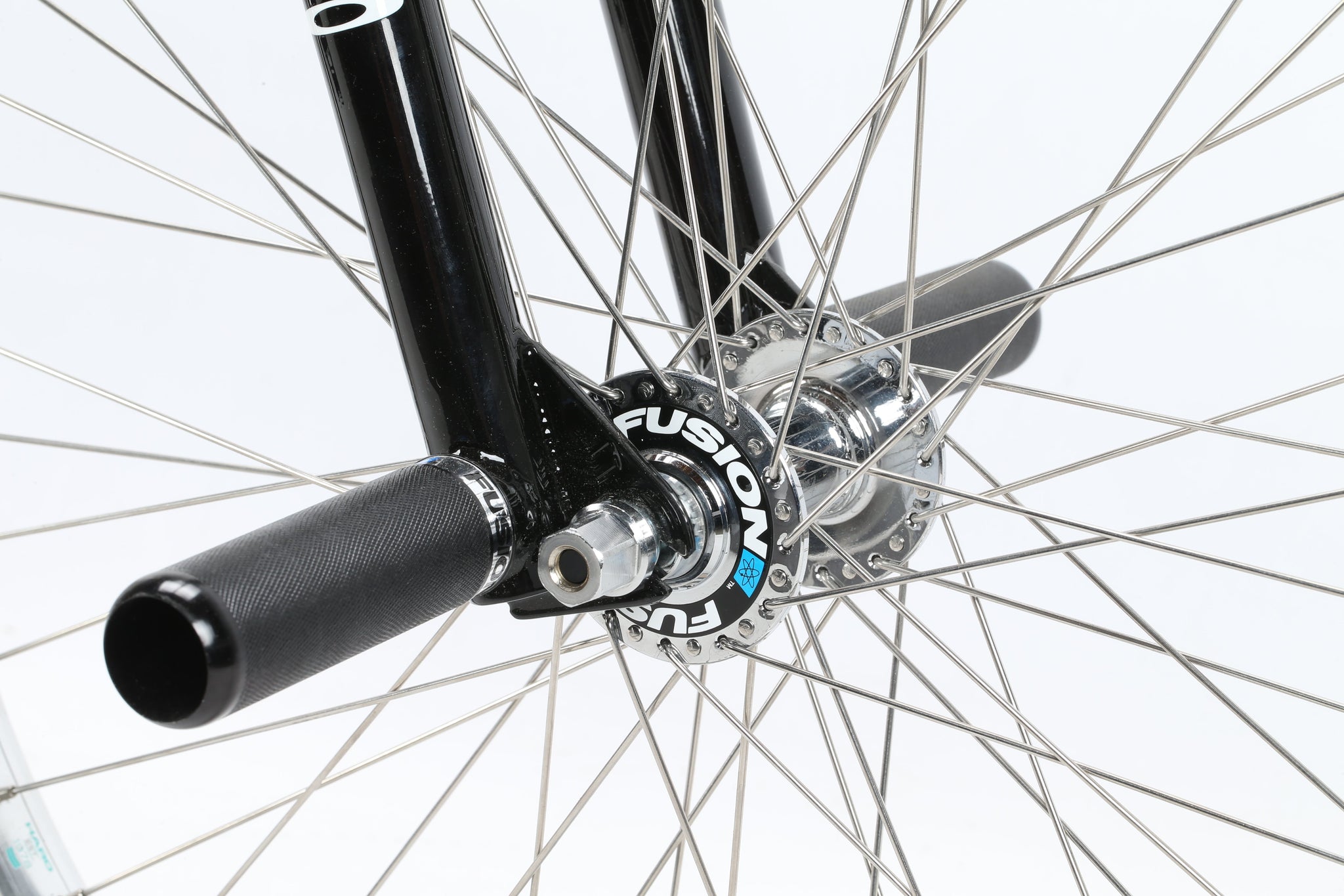 Haro lineage wheels clearance