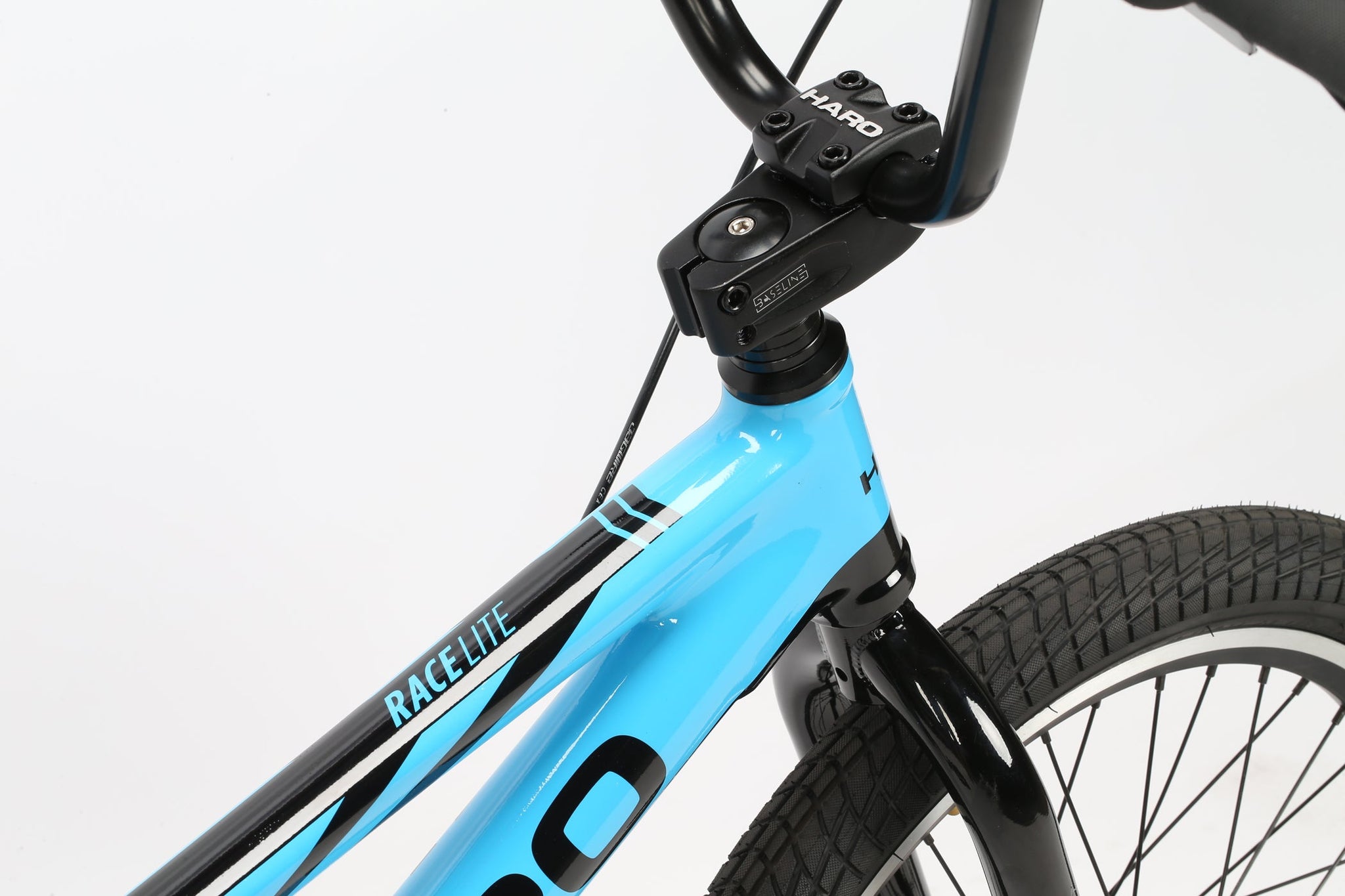 Pro XL Huckleberry Bicycles