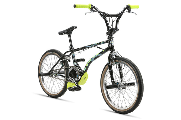 希少　BMX HARO SPORT LINEAGE Lineage Sport Bashguard 2023 - Huckleberry Bicycles