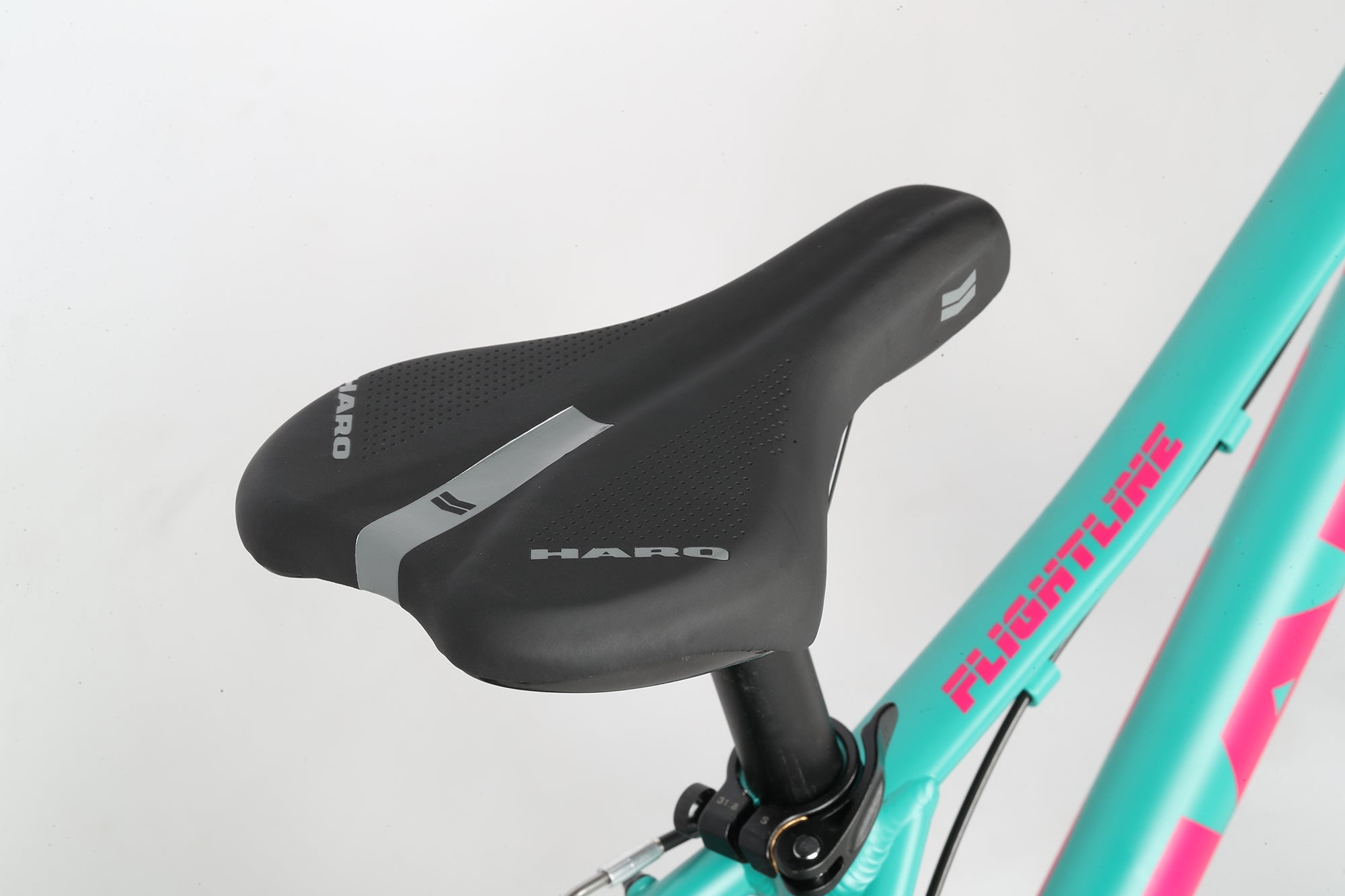 Haro 20 mountain bike hotsell