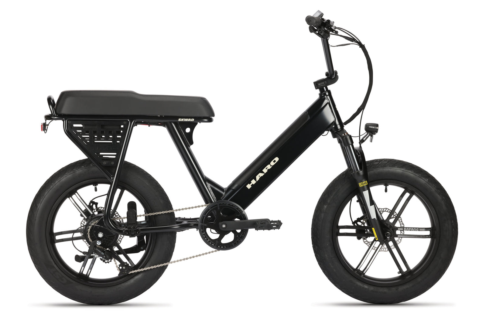 Haro electric bike outlet