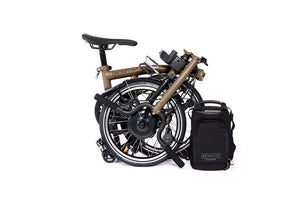 Electric P Line - 12 Speed with Rack