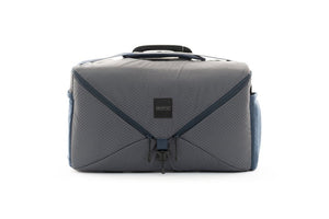 Brompton G Line Electric Bag Large Dark Grey