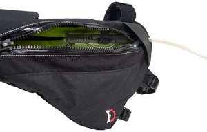 Sandur Frame Bag Hydration Bundle