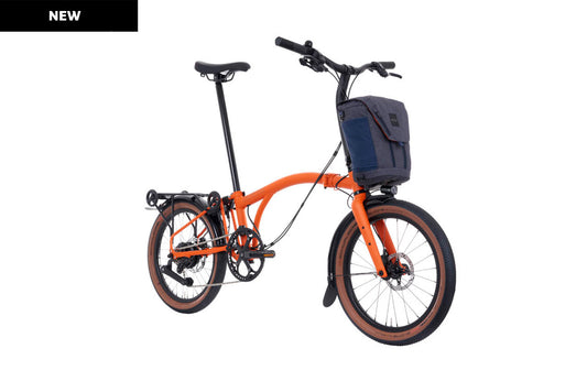 Electric G Line [PRE-ORDER]