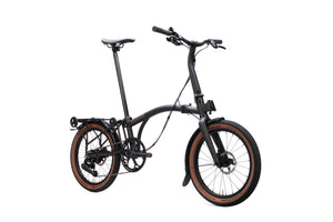 G Line - 8 Speed