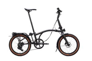 G Line - 8 Speed