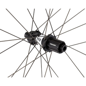 Alpinist SLX Disc
