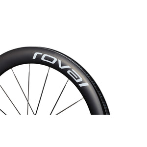 Roval Rapide Sprint CLX